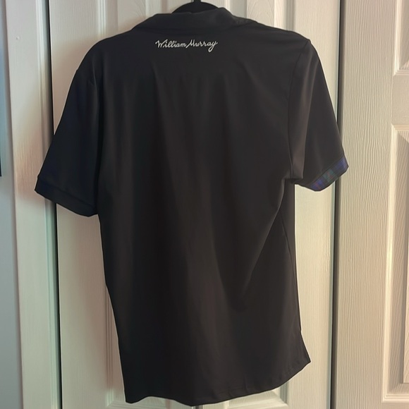 William Murray Golf Polo (S) - Picture 2 of 3